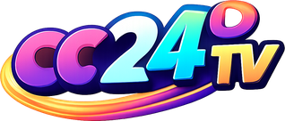 cc24 tv logo